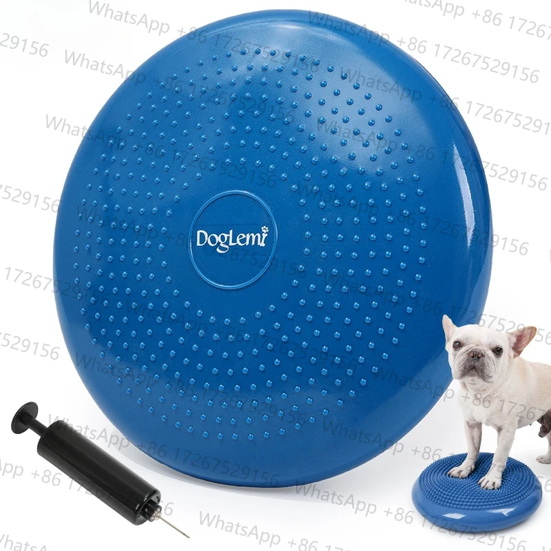 Pet Supplies Application - 애완동물 마사지 쿠션 밸런스 플레이트 패딩