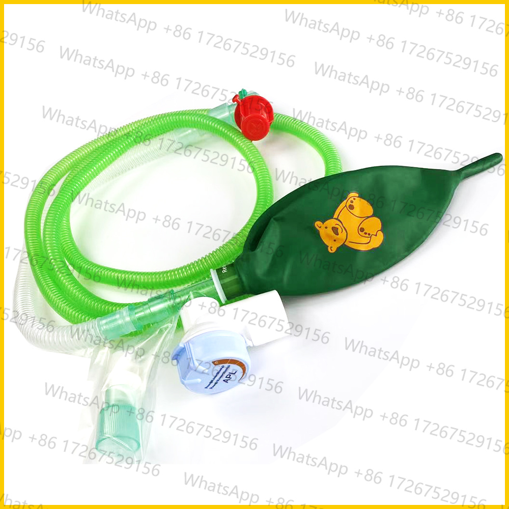 Pet Supplies Application - 전문가용 0.5L 10mm 1.8m 에어백 애완동물