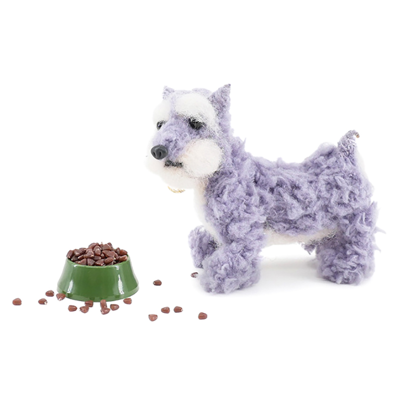 1/12 인형 집 미니어처 애완 동물 개 고양이 음식  - Pet Supplies Store 리뷰 및 가격