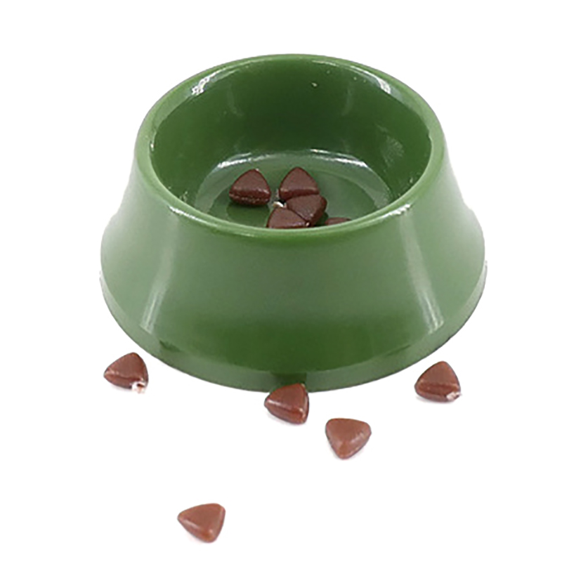1/12 인형 집 미니어처 애완 동물 개 고양이 음식  - Pet Supplies Store 리뷰 및 가격