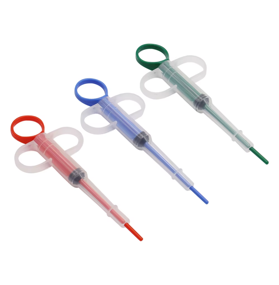 반려동물 약 복용 도구 고양이 강아지 주사기 약통 곤충 - Pet Supplies Application 리뷰 및 가격