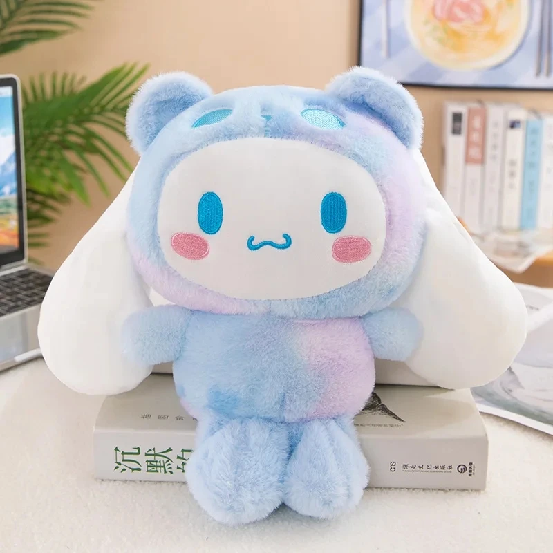 2026년 신상 귀여운 25cm 산리오 봉제인형 제이드 - Pet Supplies Store 리뷰 및 가격