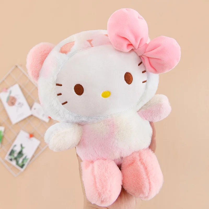 2026년 신상 귀여운 25cm 산리오 봉제인형 제이드 - Pet Supplies Store 리뷰 및 가격
