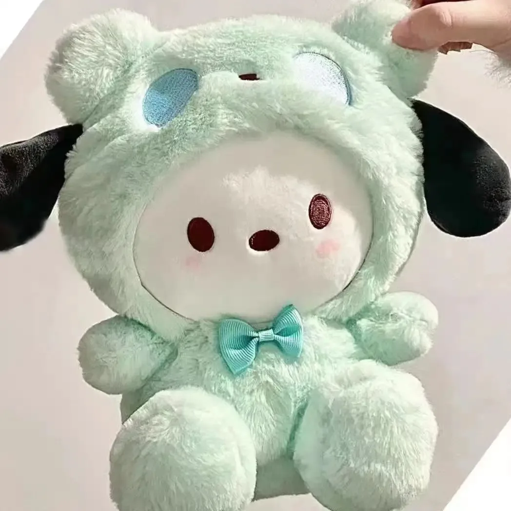 2026년 신상 귀여운 25cm 산리오 봉제인형 제이드 - Pet Supplies Store 리뷰 및 가격