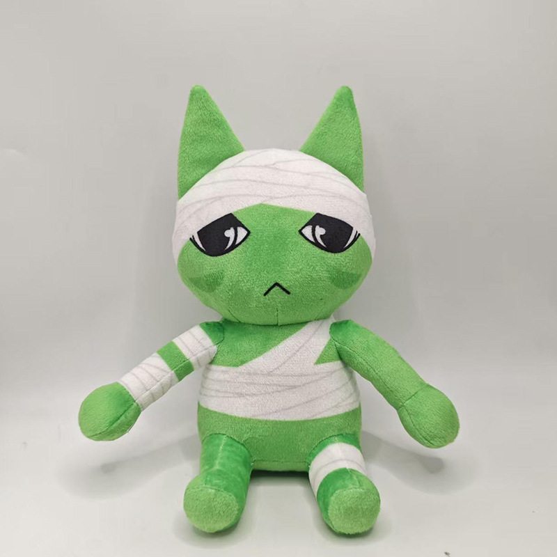 동물병원 플러시 장난감 호러 게임 동물병원 이상 현상  - Pet Supplies Store 리뷰 및 가격