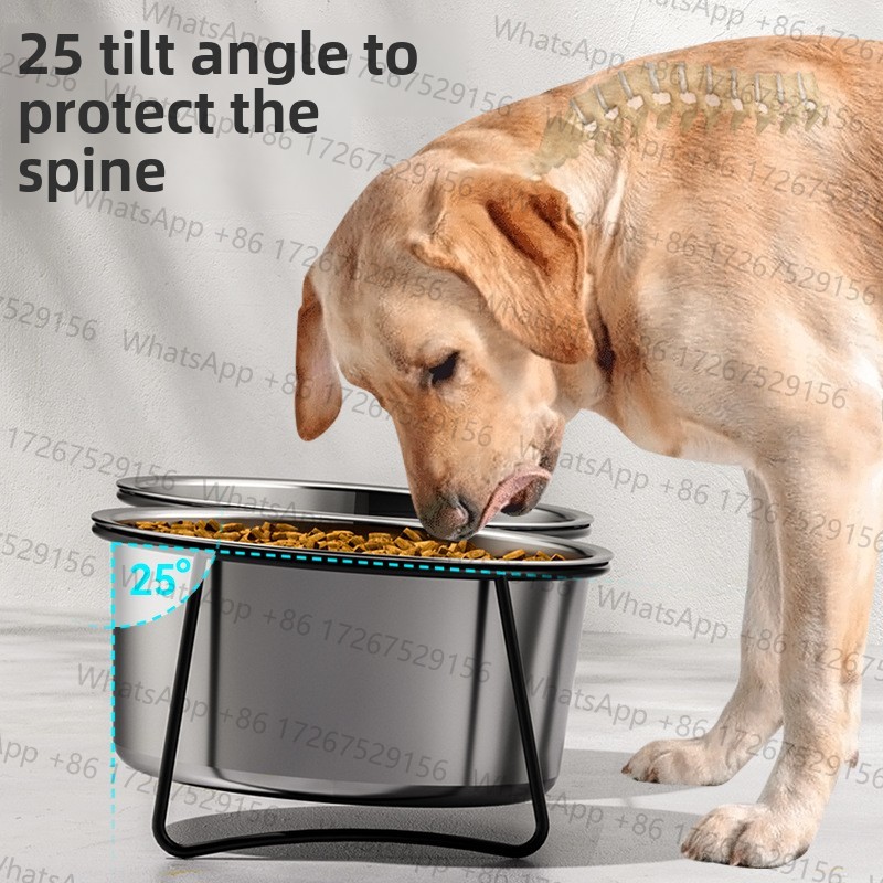대형 스테인리스 강아지 슬로우 푸드볼(두꺼운 받침대 포 - Pet Supplies Application 리뷰 및 가격