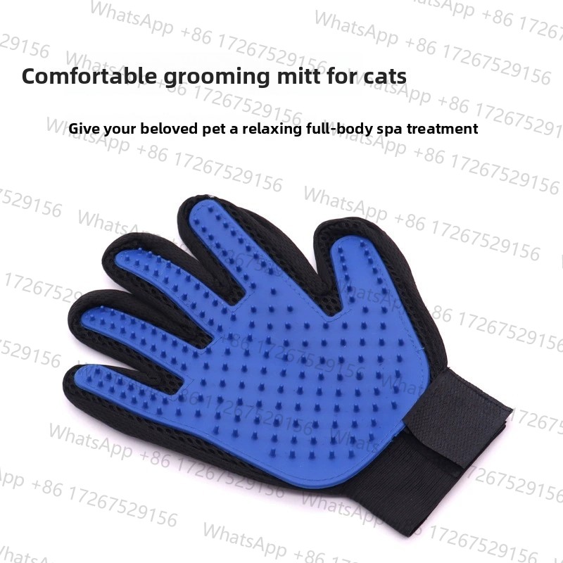 6 in 1 강아지 미용 키트 털갈이 방지 브러쉬 애완 - Pet Supplies Application 리뷰 및 가격